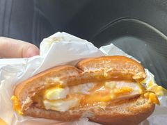 -麦当劳(杭州西湖银泰百货店)