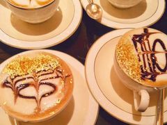 -星巴克(杭州西湖银泰1F店)