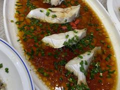 -星龙海鲜(望江东路店)