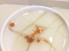 杏仁豆腐-护国寺小吃(护国寺总店)