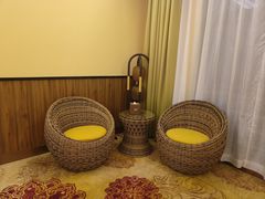 -韶关经律论国际酒店温泉