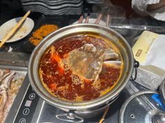 -巴麦隆自助烤肉(桂林路店)