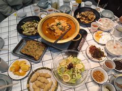 -杯莫亭(集里店)