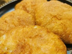 蓝田油糕-茂盛小吃(蓝田店)