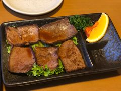 煎猪肝-天手古舞居酒屋(889广场店)