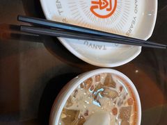 -探鱼·鲜青椒爽麻烤鱼(西南商都店)