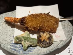 -活伊势龙虾料理 中纳言(千日前味乐馆店)