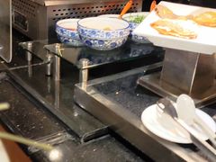 -国宾酒店-花园咖啡自助餐厅(北营房中街店)