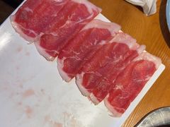 -義聚德·清真铜锅涮羊肉·烧烤(河东店)