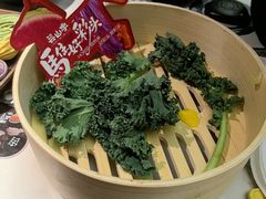 -芸山季·云南山珍菌火锅(南翔印象城MEGA店)