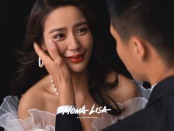 -蒙娜丽莎婚纱摄影(南门店)