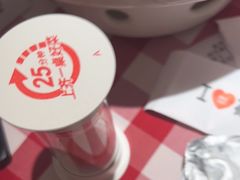 -西贝(宁波天一国购店)