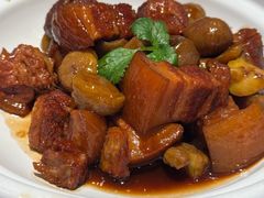 -兰湘子·湘菜小炒(长安万科广场店)