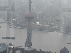 -上海环球金融中心骑迹50年环球之旅