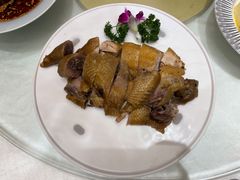 -国人川菜(李家村建东街店)