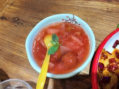-阿记烧烤(大兴新区店)