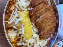 -青春分食(仙林大学城店)