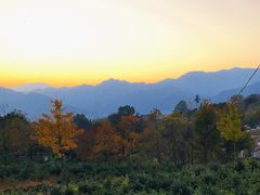 -塔川景区