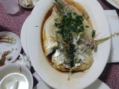 -星奇缘·海鲜餐厅(东山美食地标店)