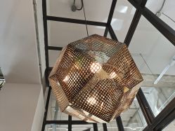 点击看大图 -M+hair salon专业造型沙龙