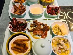 -堂会·KTV·自助餐·团建聚会(天河店)