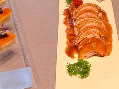 -北京老铺烤鸭(第五国际店)