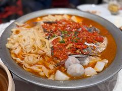 -马凯餐厅(地安门店)