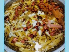 -黑皮酸菜鱼(绣花巷店)