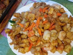 -桃子餐厅·天津菜(红星路直营店)