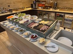 -广州粤海喜来登酒店