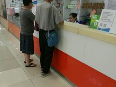-世纪联华超市(凤起店)