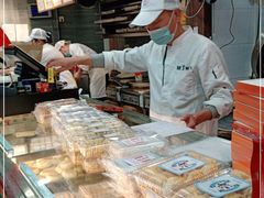 -矮子馅饼(大成路店)