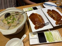 -小大董·烤鸭(五棵松店)