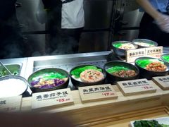 -72街红烧排骨饭(海珠丽影广场店)