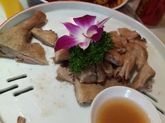 -蕃茄述·好汤自然来(江汉路店)