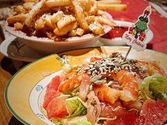 -弗兰克牛排西餐厅Ribone steak house(柠檬花园店)