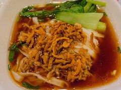 -双燕楼·手工馄饨·汤面小吃(世纪汇店)