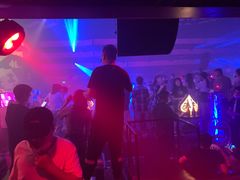 -HiIbiza酒吧