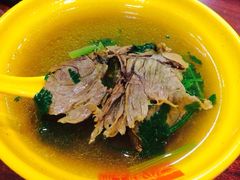 iphone_upload_pic-小杨生煎(成山巴黎春天店)