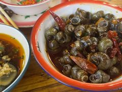 -冶建镜子·老南昌大排档·江西虾王(总店)