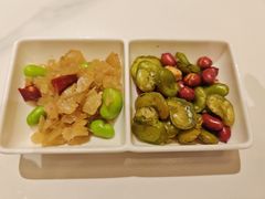 开胃菜-荟廷·晶萃(陆家嘴尚悦湾店)