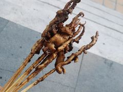 -十里铺铁板鱿鱼