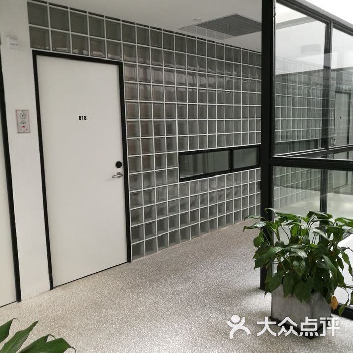上海base张江服务式公寓图片