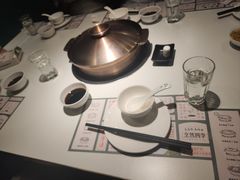 -烹然四季椰子鸡火锅(姚家园万象汇店)