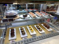 -GODIVA(王府井apm店)