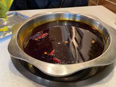 -水碾河刘老大串串香(水碾河路店)