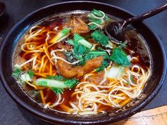 -卤鸭儿(小河路店)