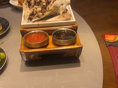 -哈啾嗨·新概念蒙餐(红星新城店)