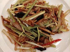 庐州小炒-庐州太太(双岗店)