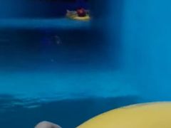 -青岛东方影都融创水世界